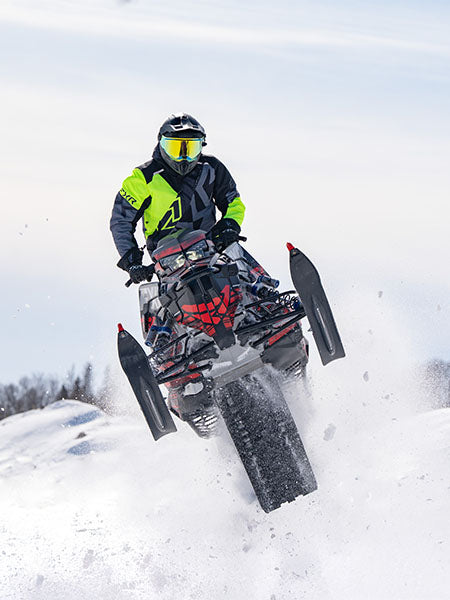 Performance Crossover