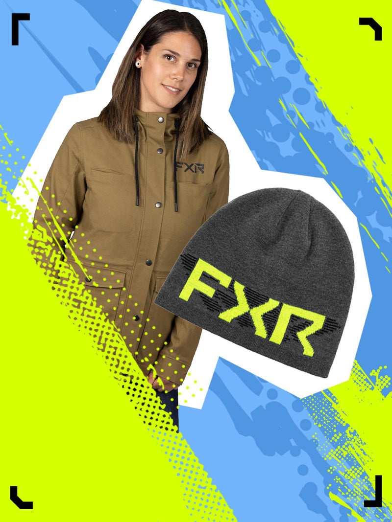 25% Off Select Lifestyle