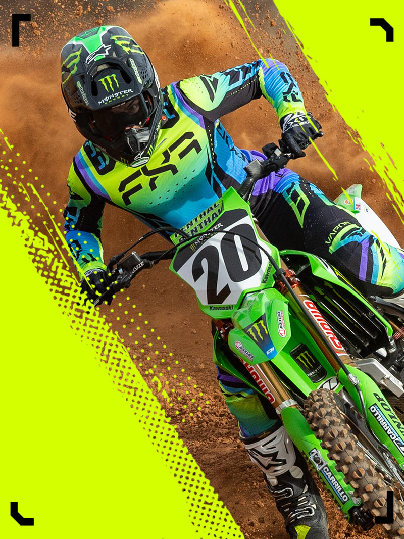 30% Off Select MX Gear